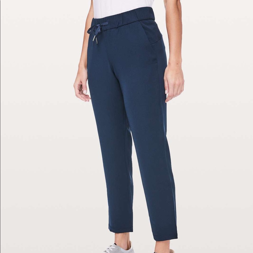 COPY - Lululemon On The Fly Pant